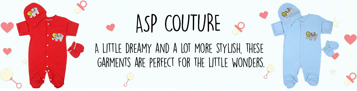 ASP Couture